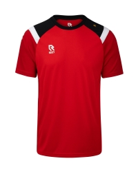Robey Control Shirt red