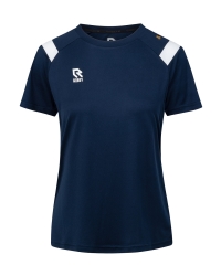 Robey Control Womens Shirt navy