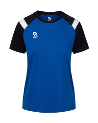 Robey Control Womens Shirt royal blue
