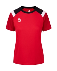 Robey Control Womens Shirt red