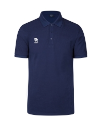 Robey Off Pitch Polo navy