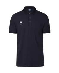Robey Off Pitch Polo black