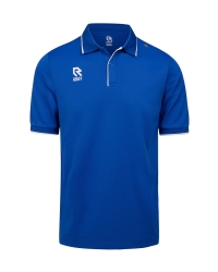 Robey Allrounder Polo royal blue