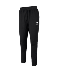 Robey Crossbar Trackpants black