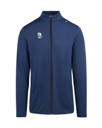 Robey Crossbar Full Zip navy