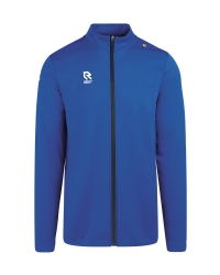 Robey Crossbar Full Zip royal blue