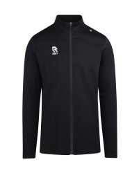 Robey Crossbar Full Zip black