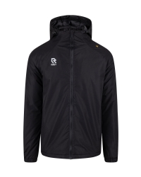 Robey Crossbar Allround Jacket black