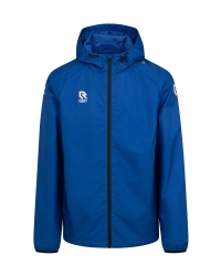 Robey Crossbar All Weather Jacket royal blue