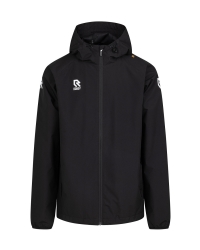 Robey Crossbar All Weather Jacket black