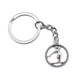 Sleutelhanger Turnster