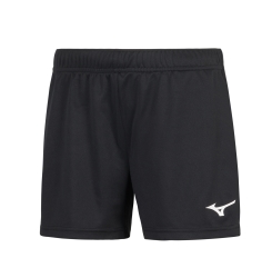Mizuno W Trad Shukyu short black