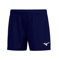 Mizuno W Trad Shukyu short navy
