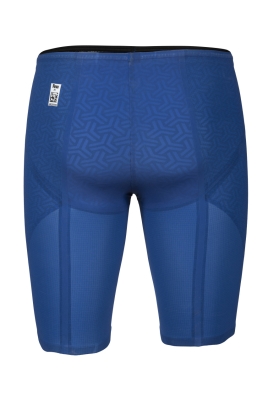 Arena Solid Zwembroek Heren Icons Low Waist Blauw - Koop Nu! AF005046-720